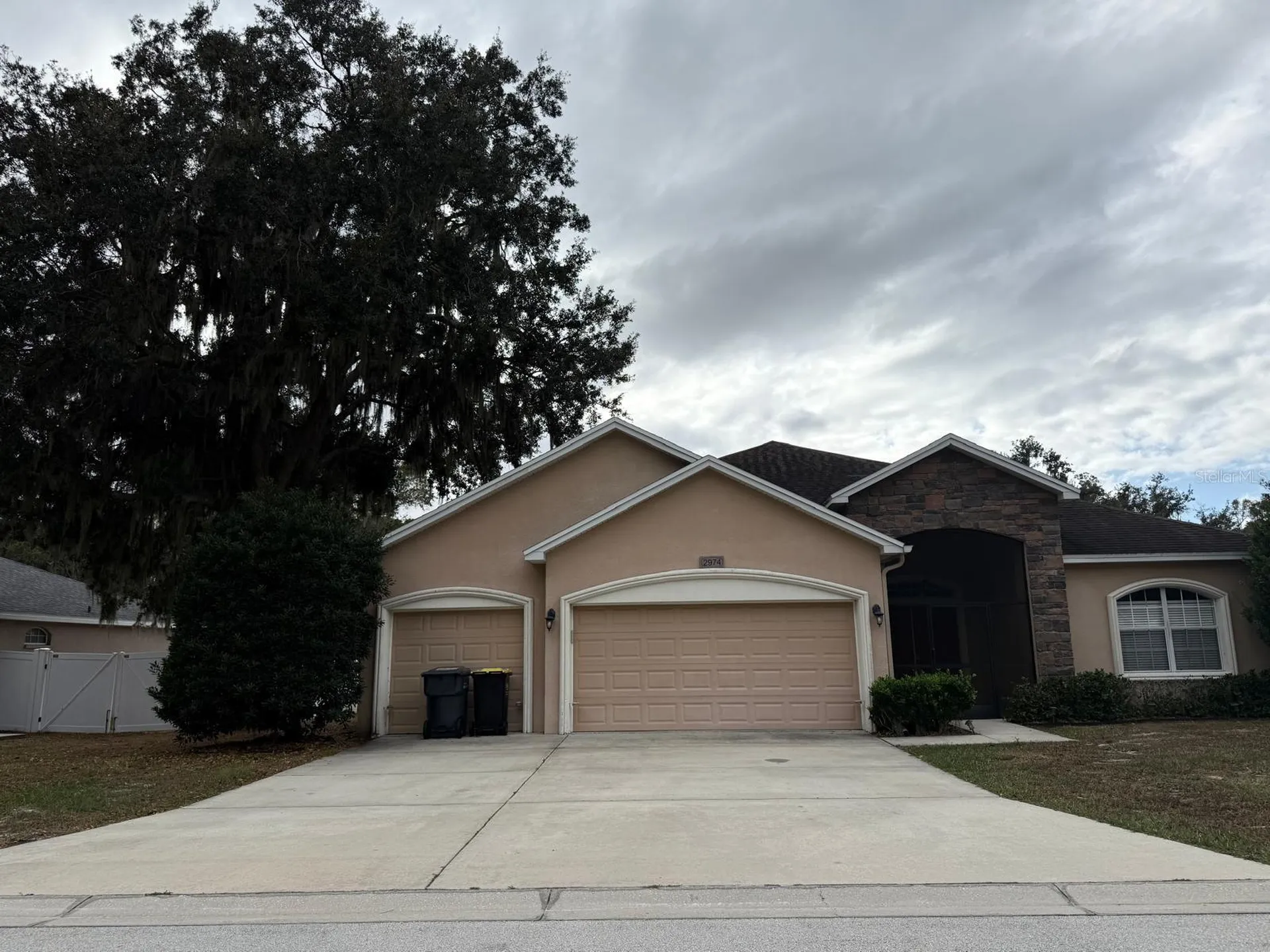 2974 Blackwater Oaks Drive Mulberry FL 33860