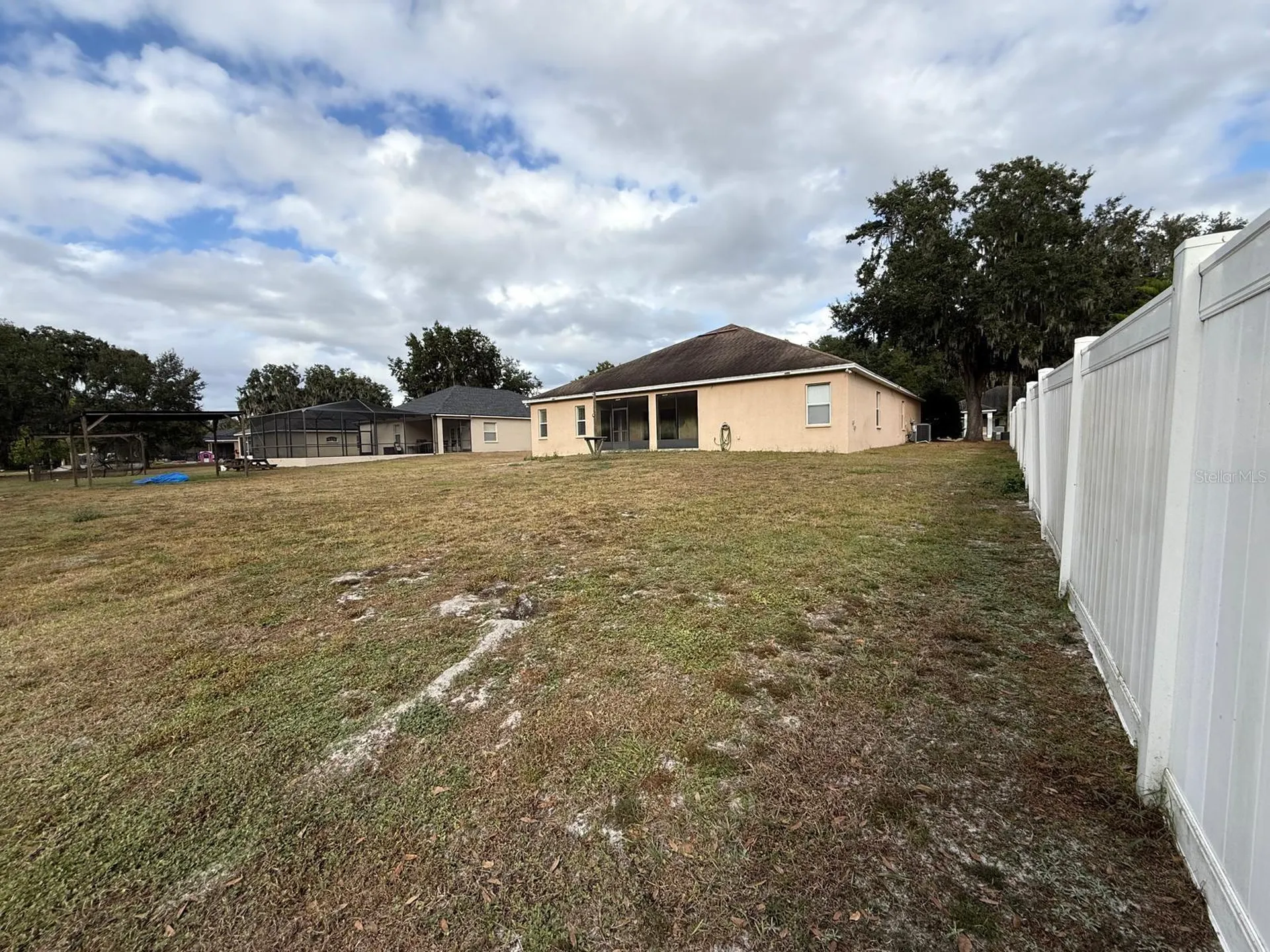 2974 Blackwater Oaks Drive Mulberry FL 33860