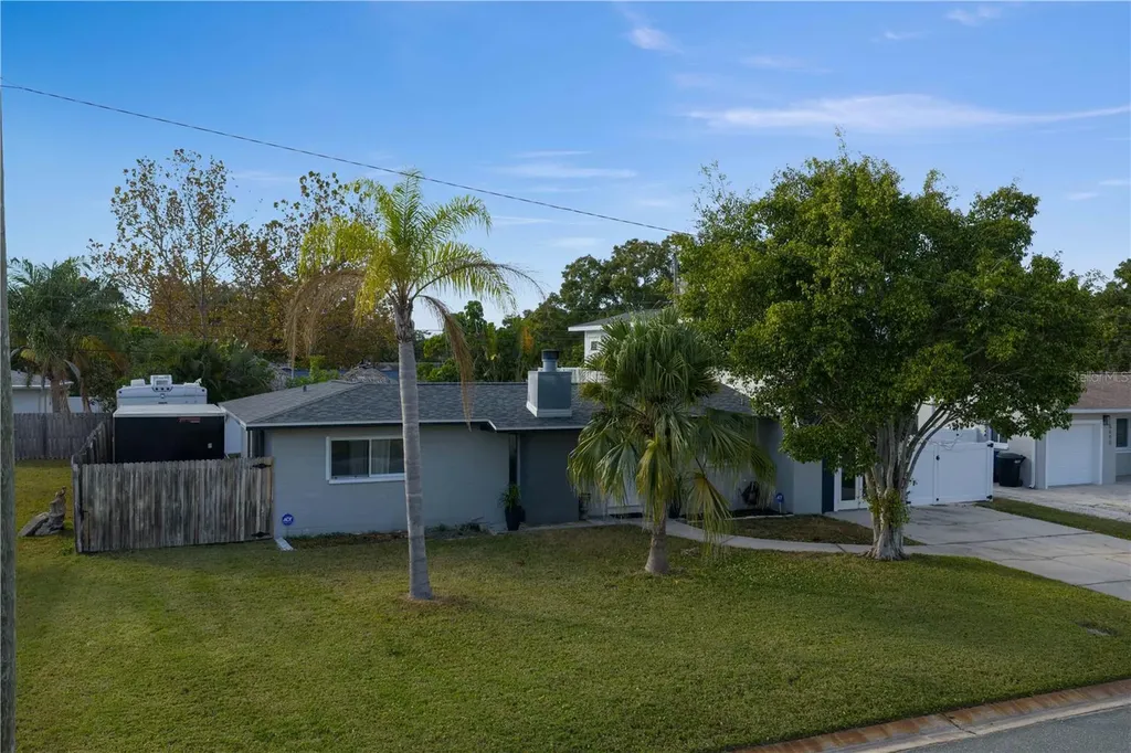 6660 17th Street N St Petersburg FL 33702