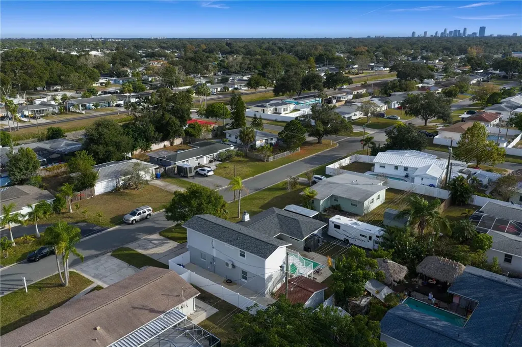 6660 17th Street N St Petersburg FL 33702