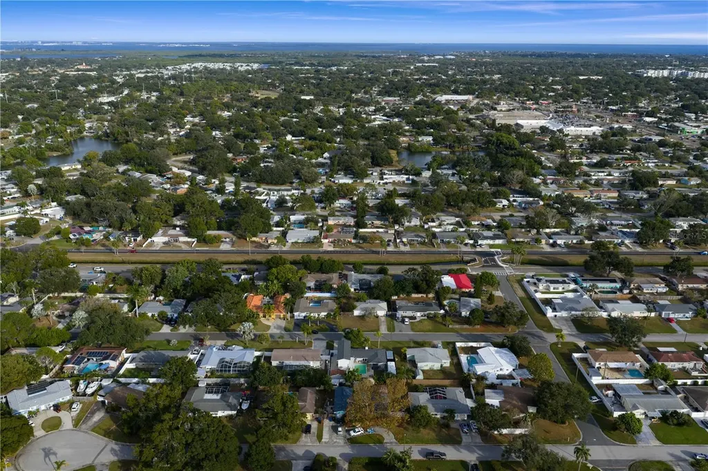 6660 17th Street N St Petersburg FL 33702