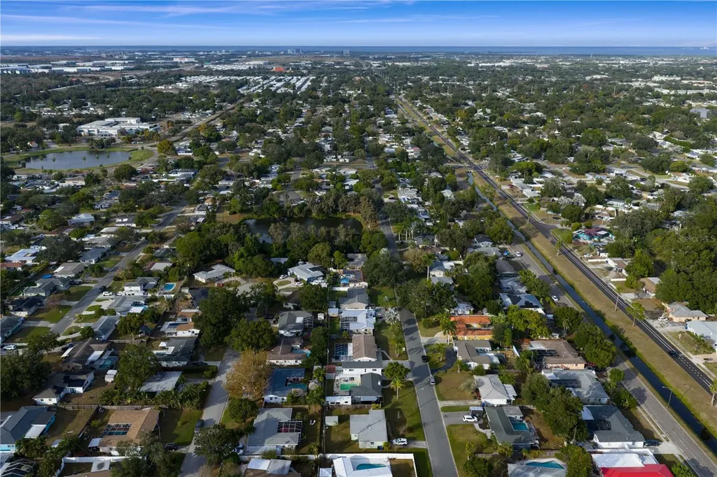 6660 17th Street N St Petersburg FL 33702