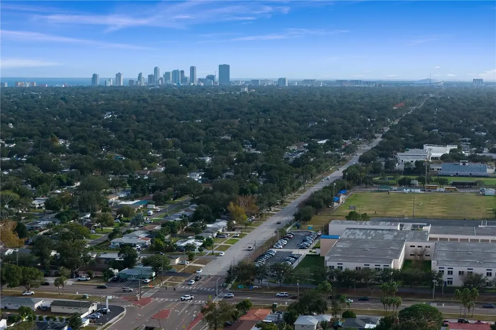 6660 17th Street N St Petersburg FL 33702