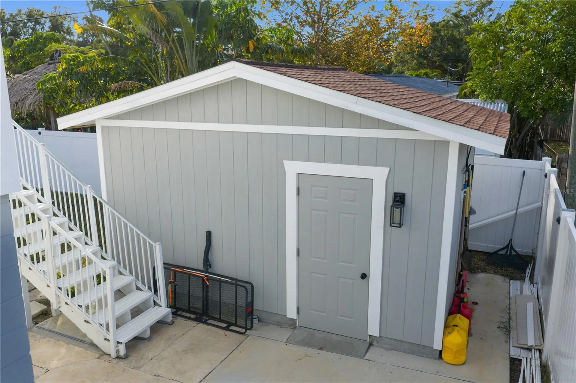 6660 17th Street N St Petersburg FL 33702
