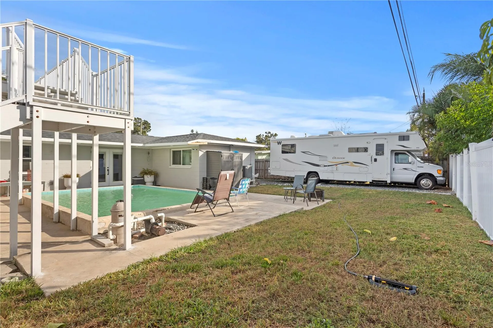 6660 17th Street N St Petersburg FL 33702