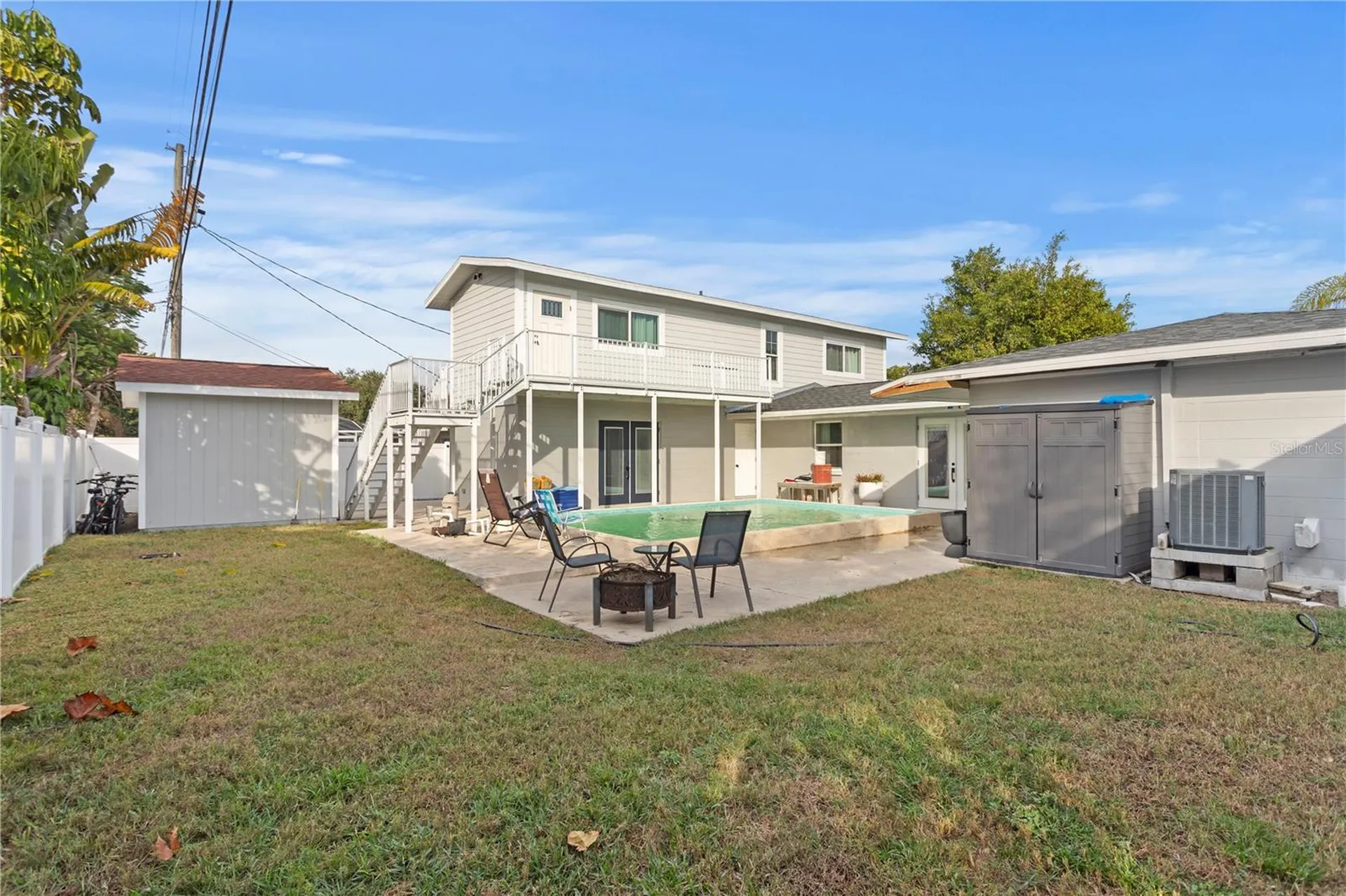6660 17th Street N St Petersburg FL 33702