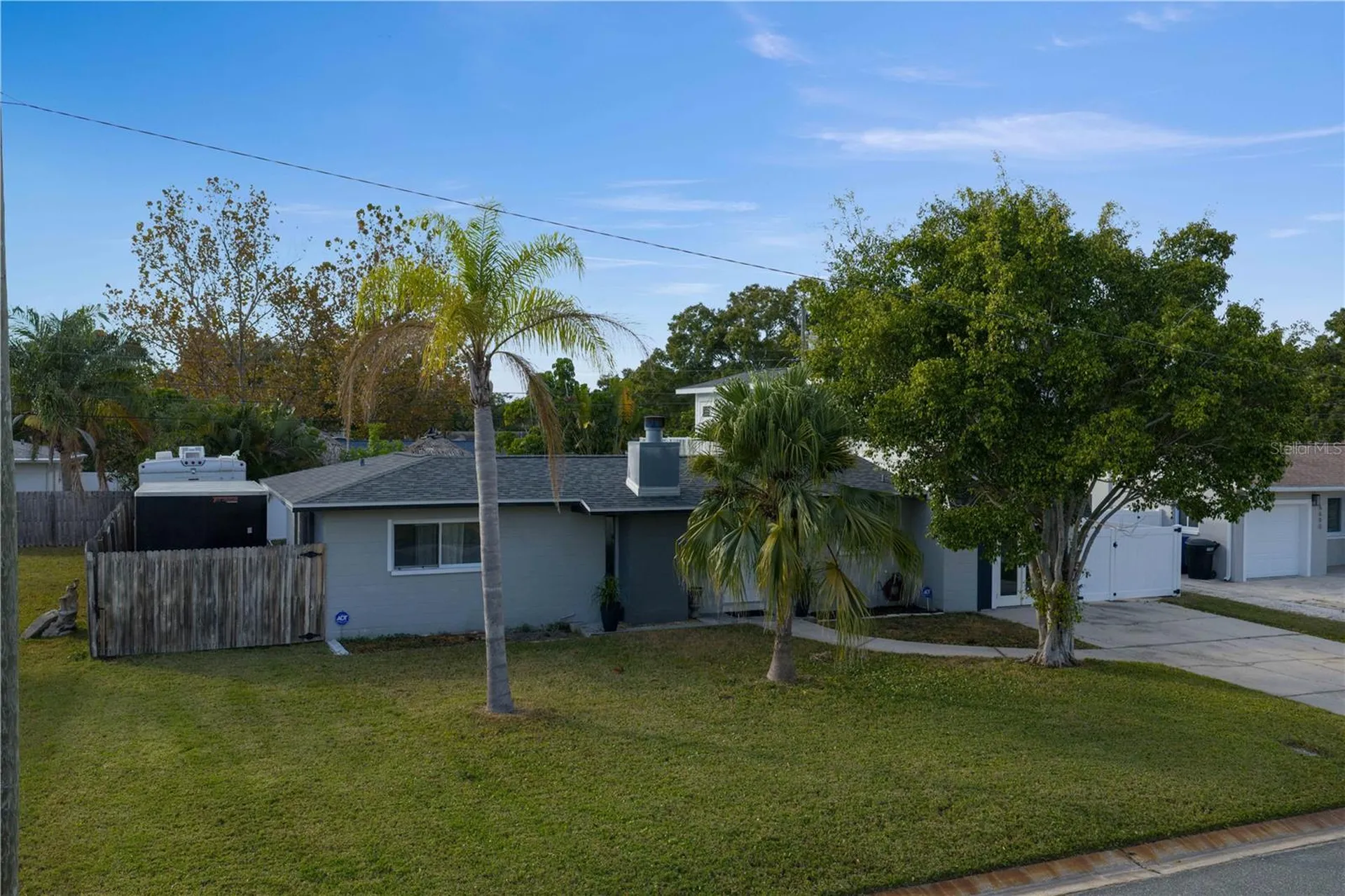 6660 17th Street N St Petersburg FL 33702