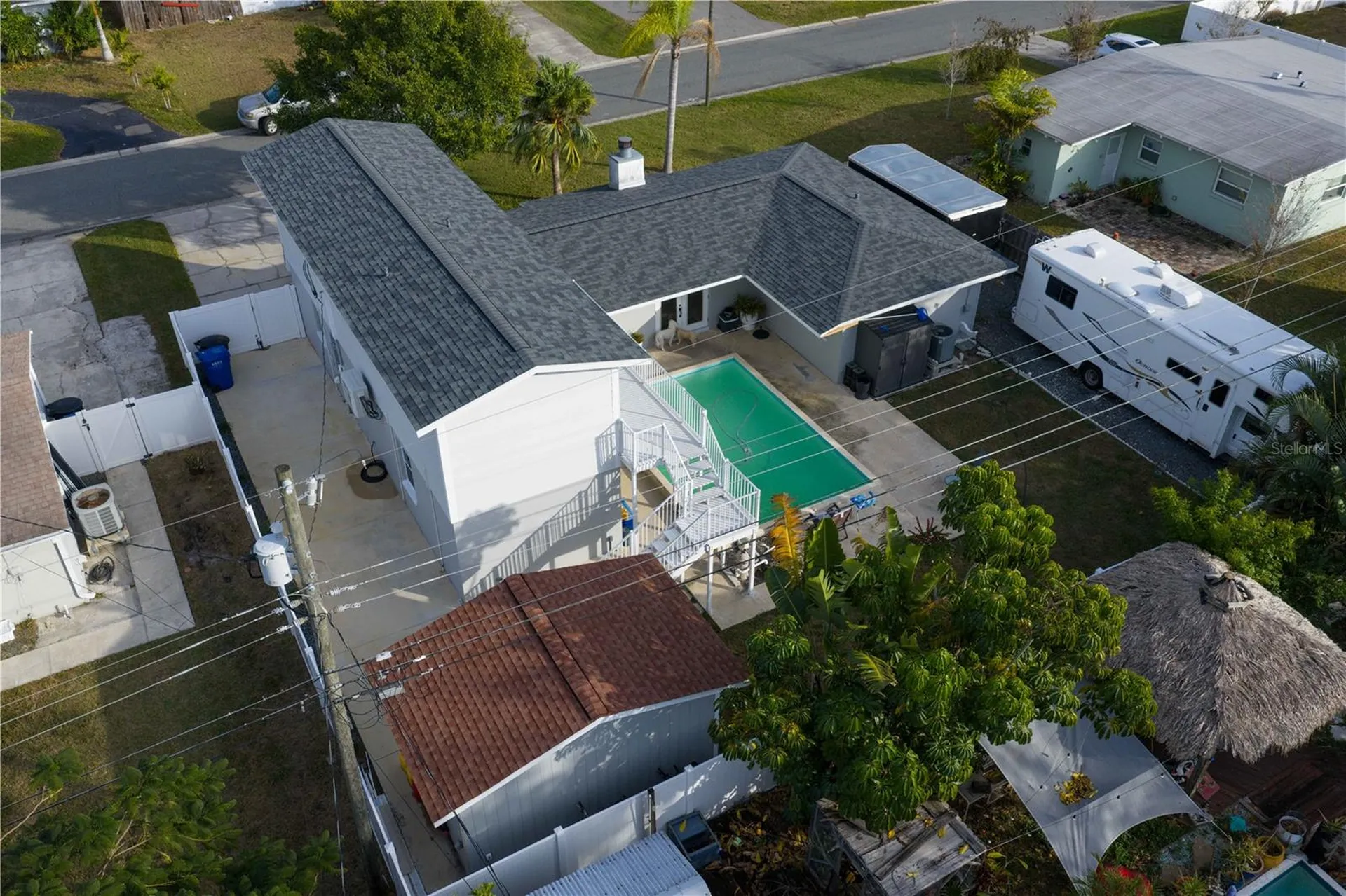 6660 17th Street N St Petersburg FL 33702