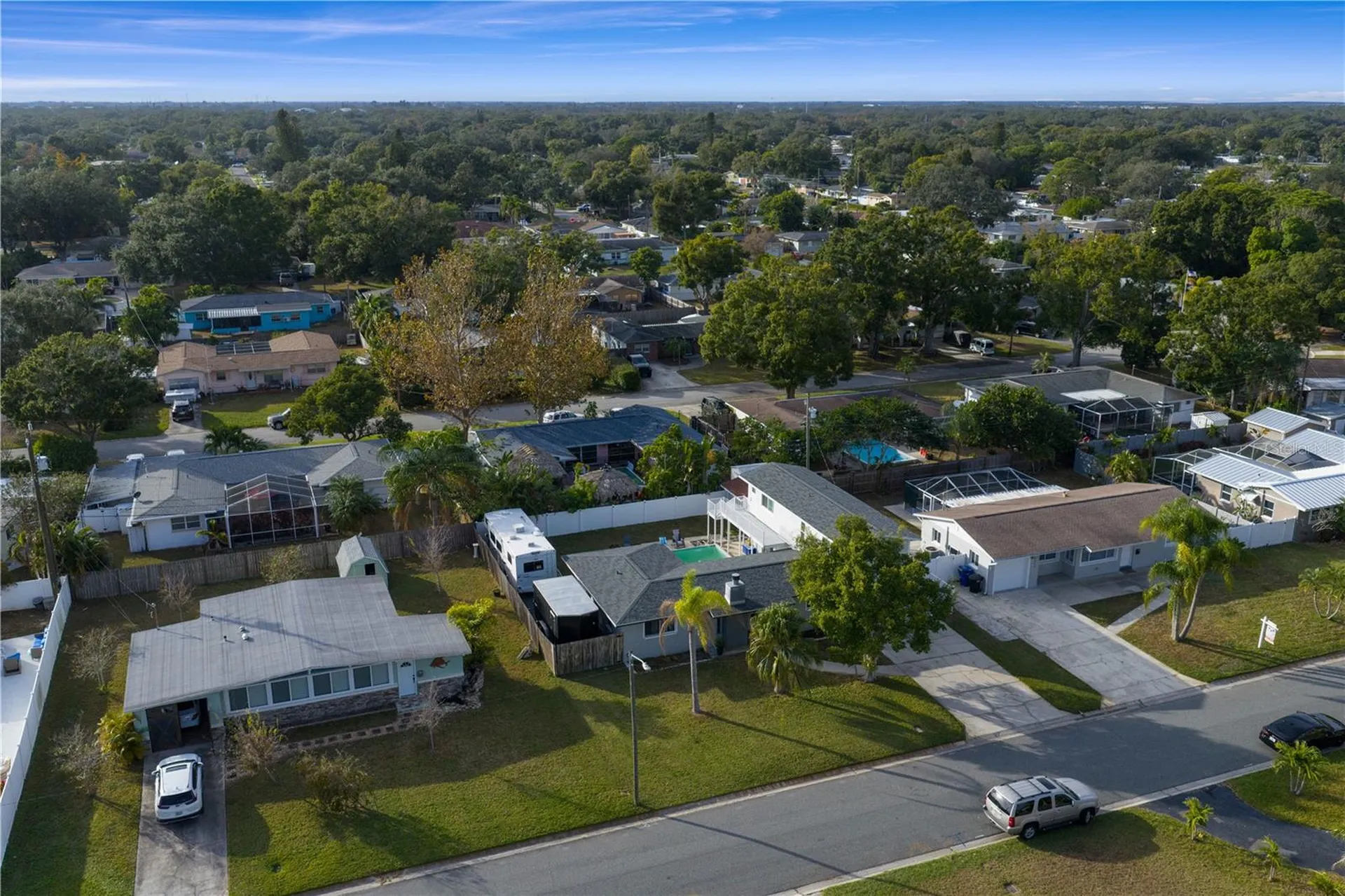 6660 17th Street N St Petersburg FL 33702