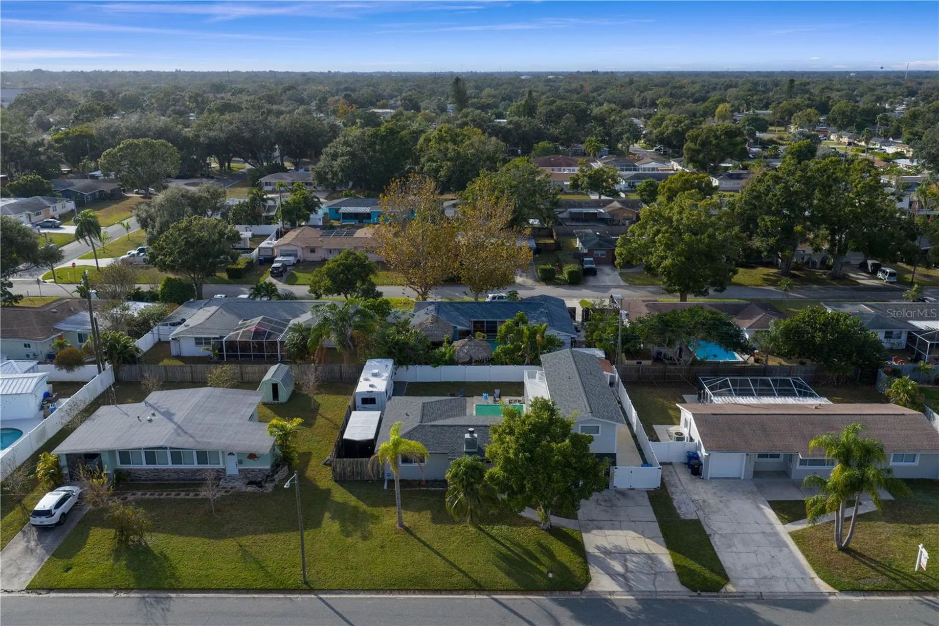 6660 17th Street N St Petersburg FL 33702