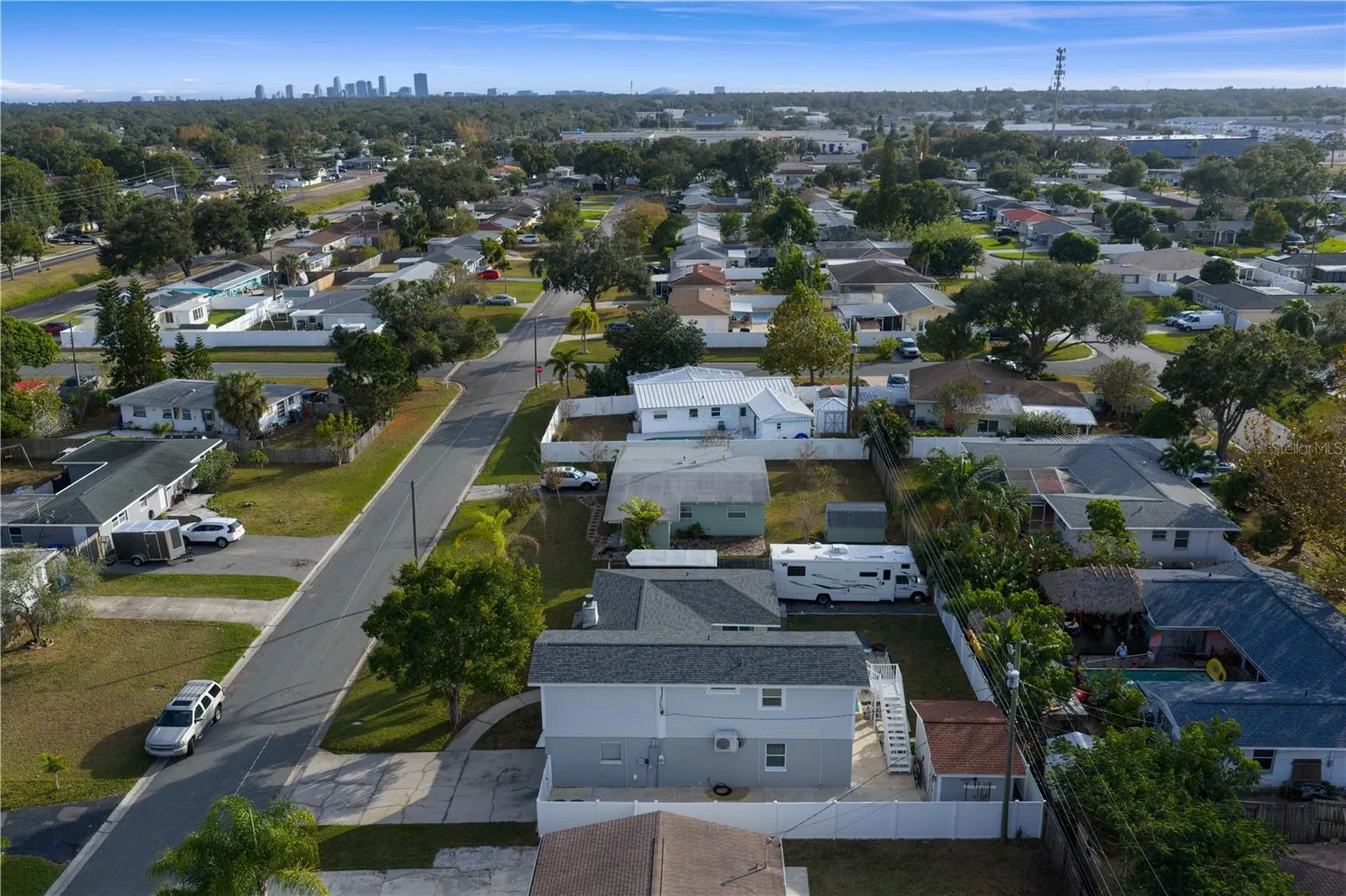 6660 17th Street N St Petersburg FL 33702
