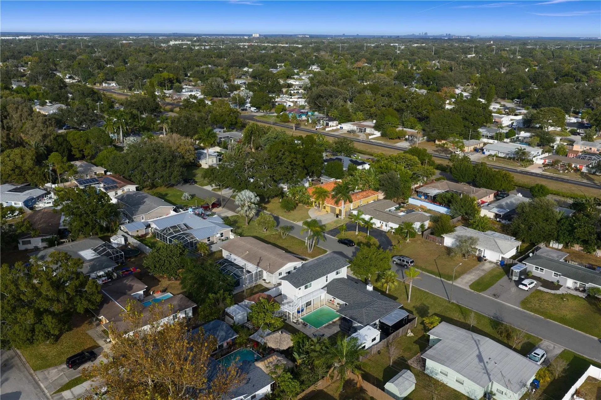 6660 17th Street N St Petersburg FL 33702