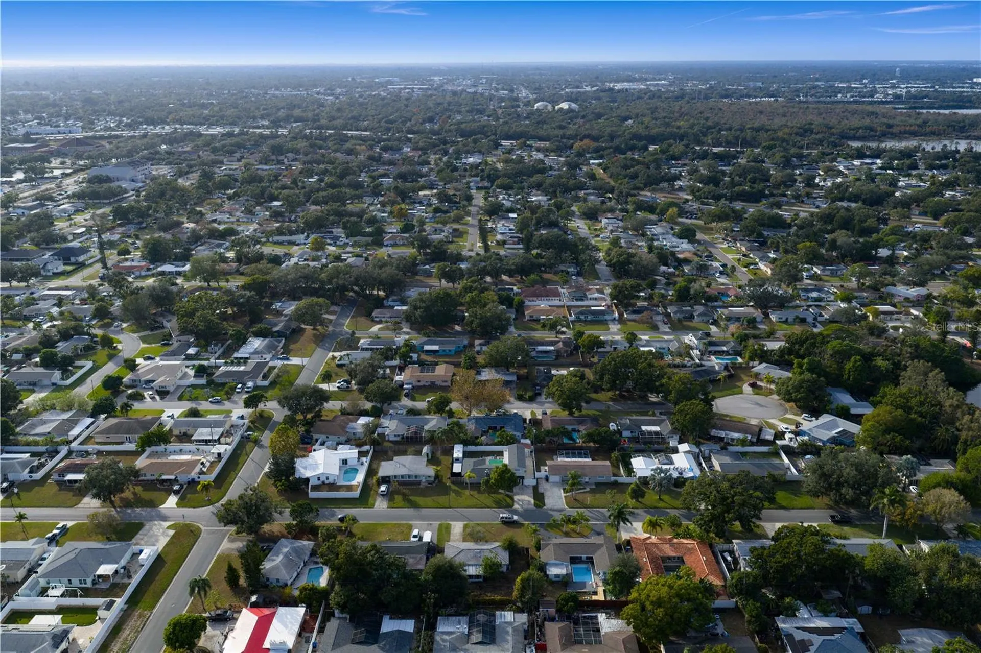 6660 17th Street N St Petersburg FL 33702