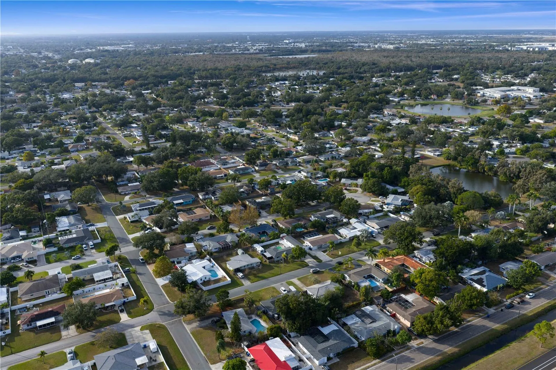 6660 17th Street N St Petersburg FL 33702