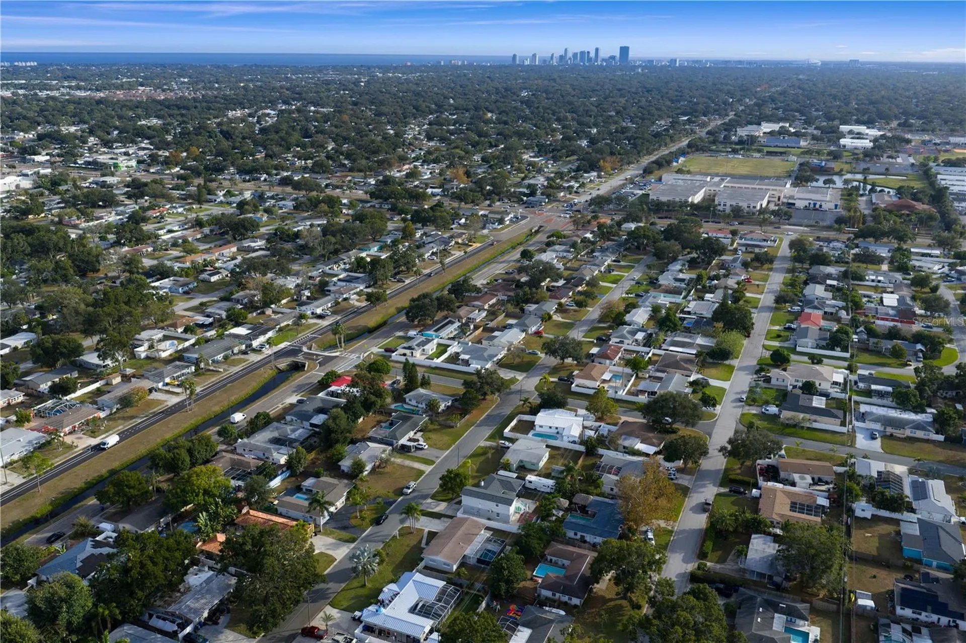 6660 17th Street N St Petersburg FL 33702