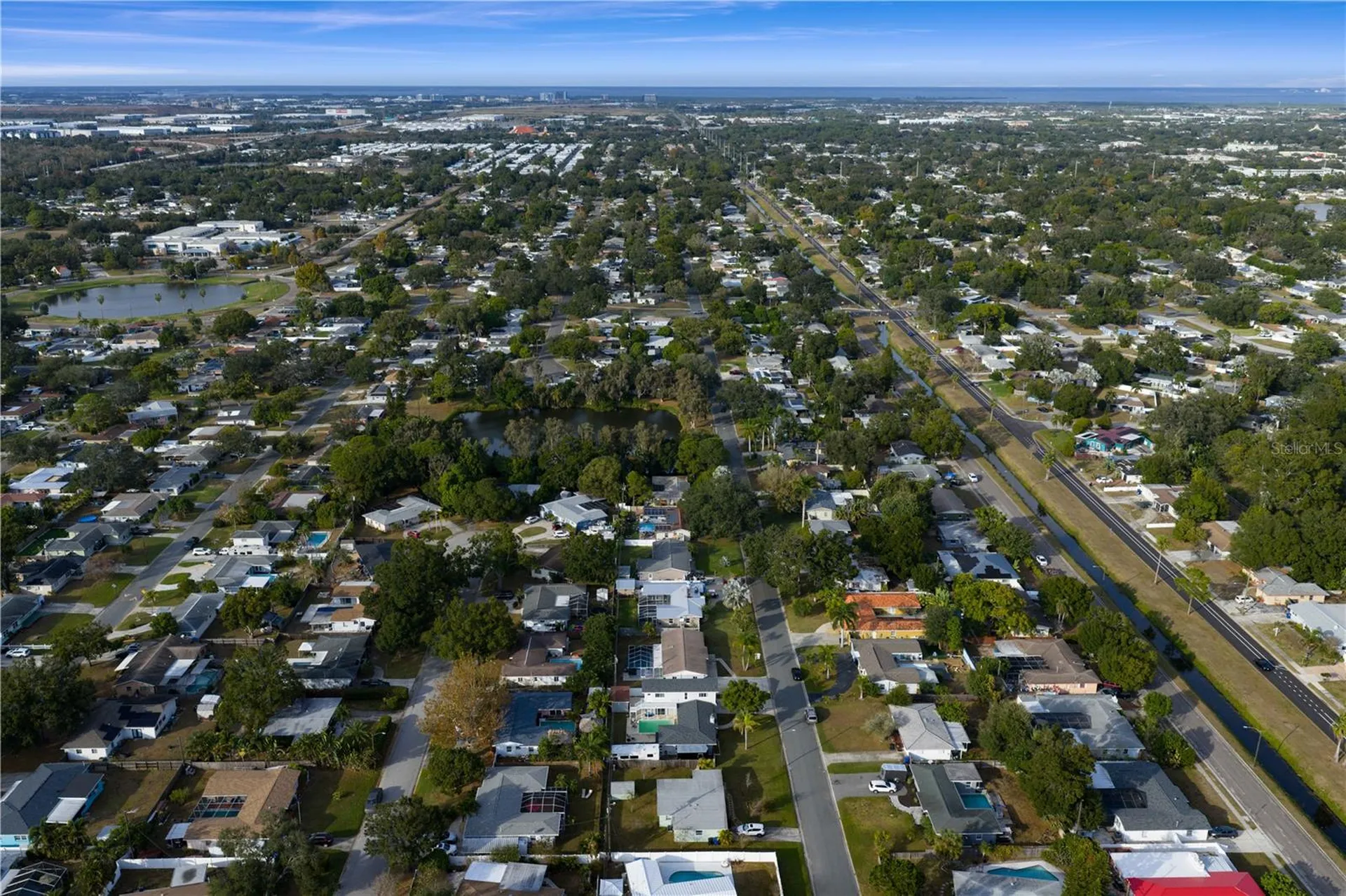 6660 17th Street N St Petersburg FL 33702