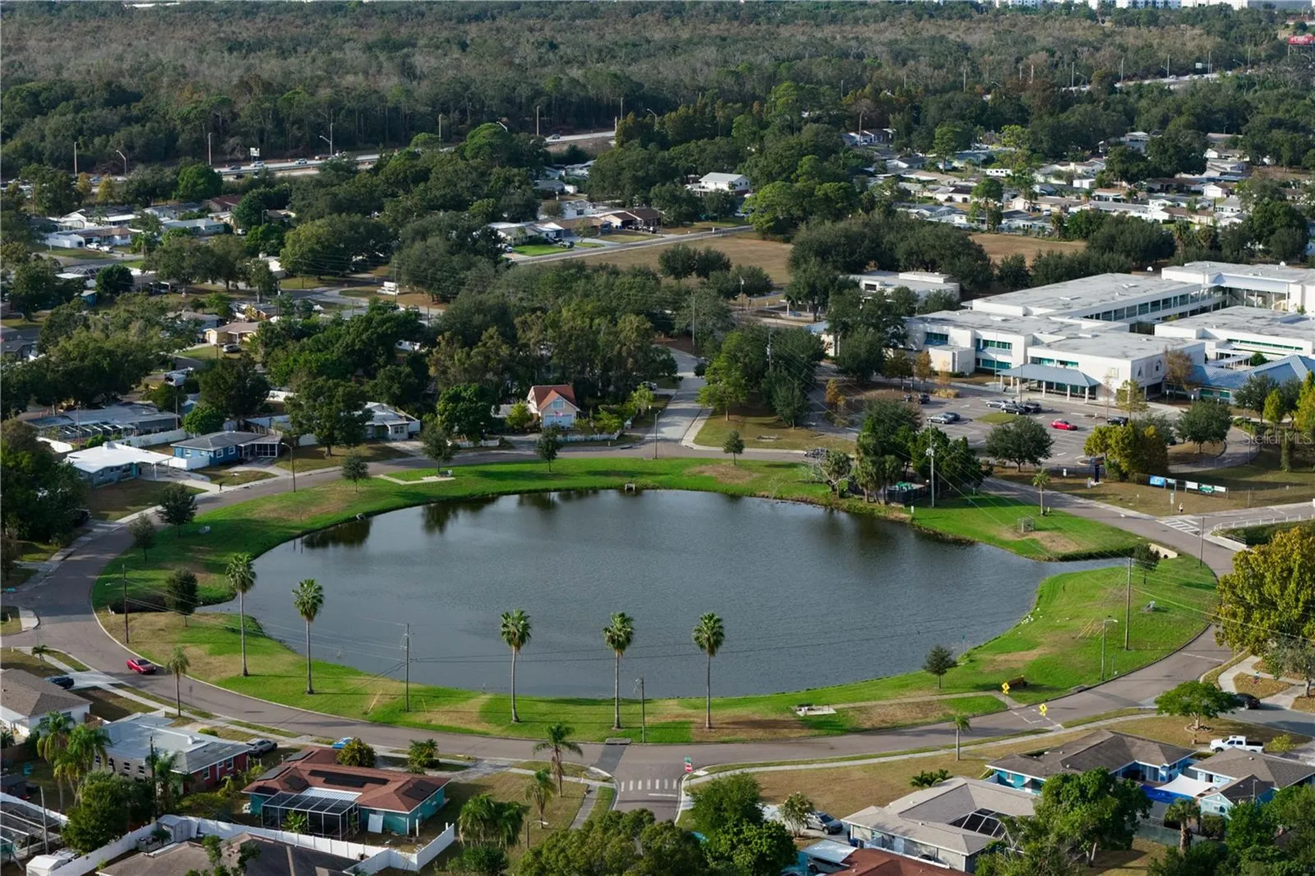 6660 17th Street N St Petersburg FL 33702
