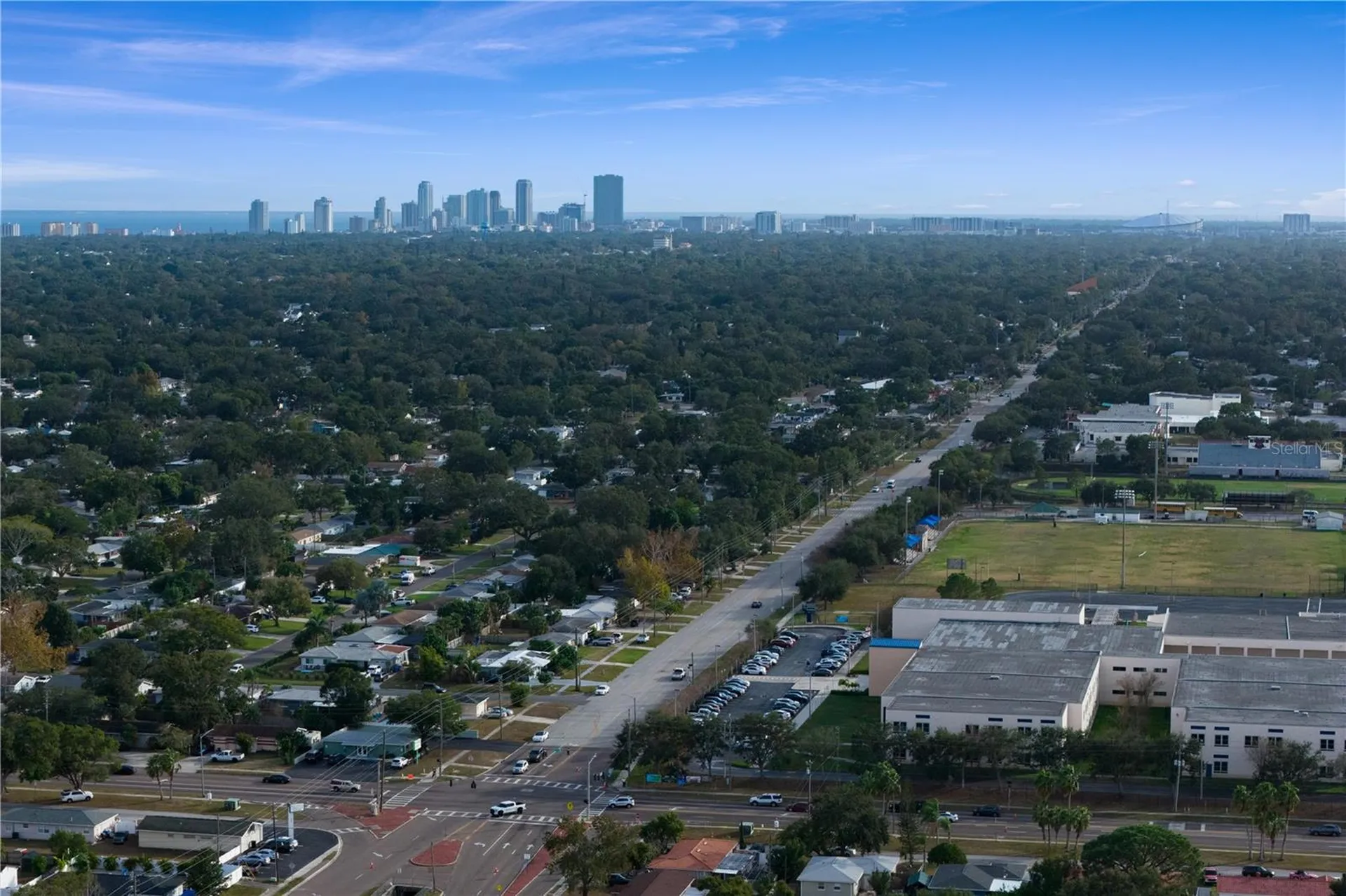 6660 17th Street N St Petersburg FL 33702