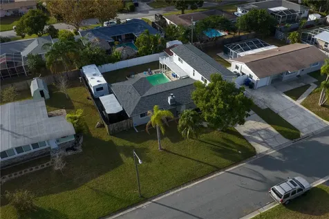 6660 17th Street N St Petersburg FL 33702