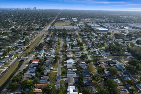 6660 17th Street N St Petersburg FL 33702