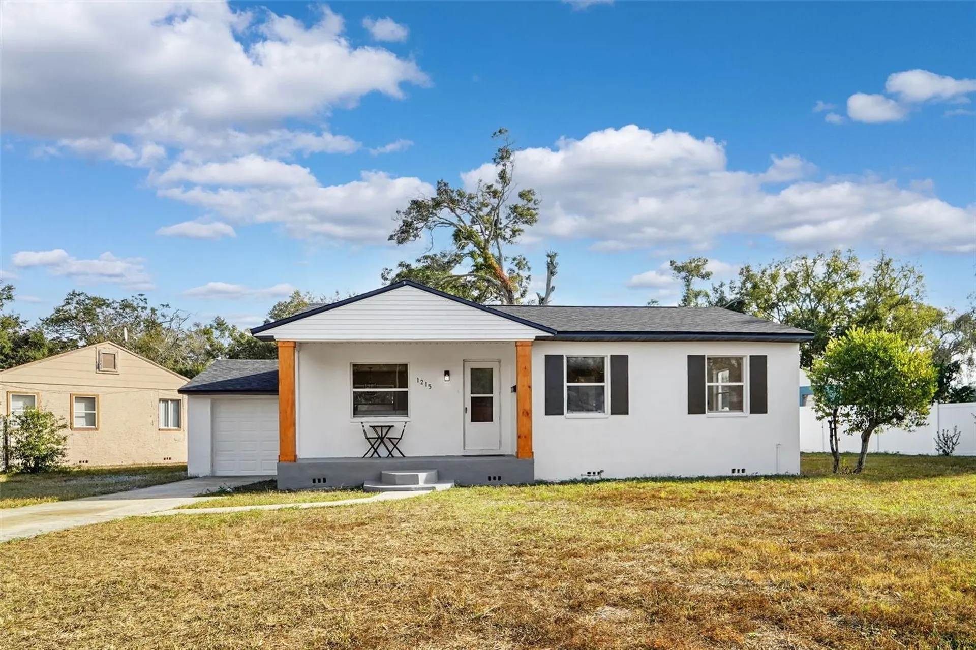 1215 Nicholson Street Clearwater FL 33755