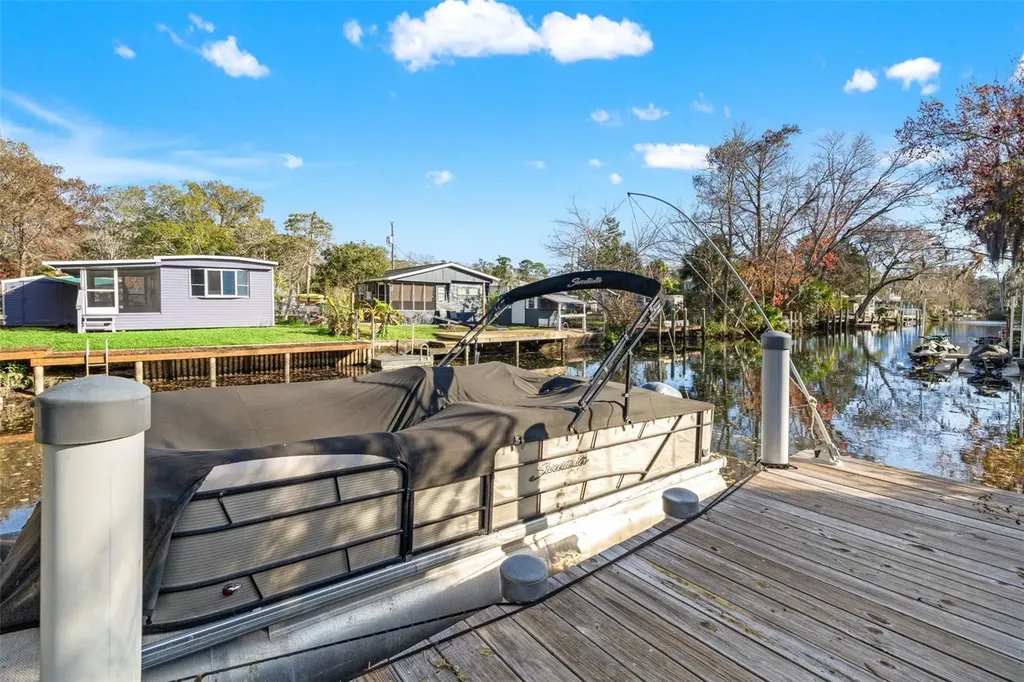 7288 Coventry Court Weeki Wachee FL 34607