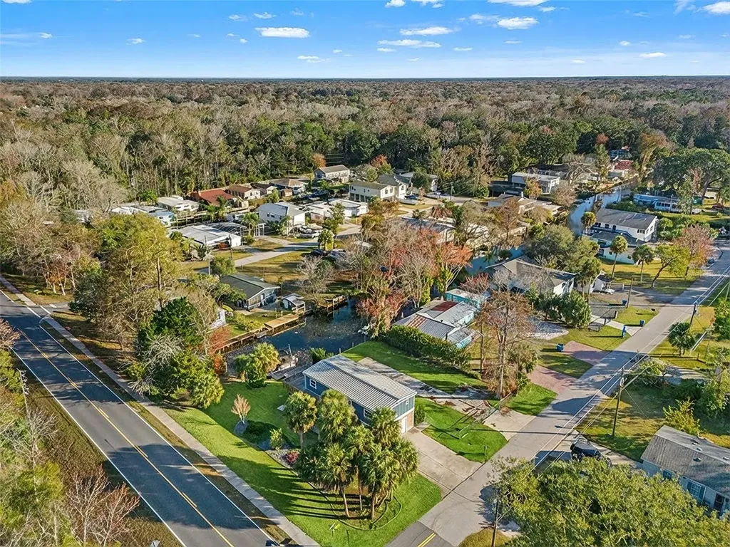 7288 Coventry Court Weeki Wachee FL 34607