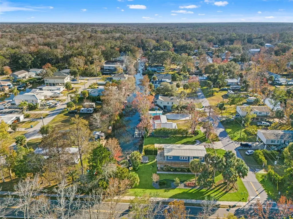 7288 Coventry Court Weeki Wachee FL 34607