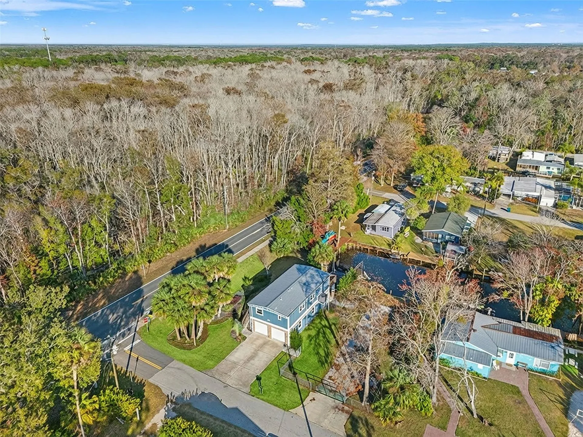 7288 Coventry Court Weeki Wachee FL 34607