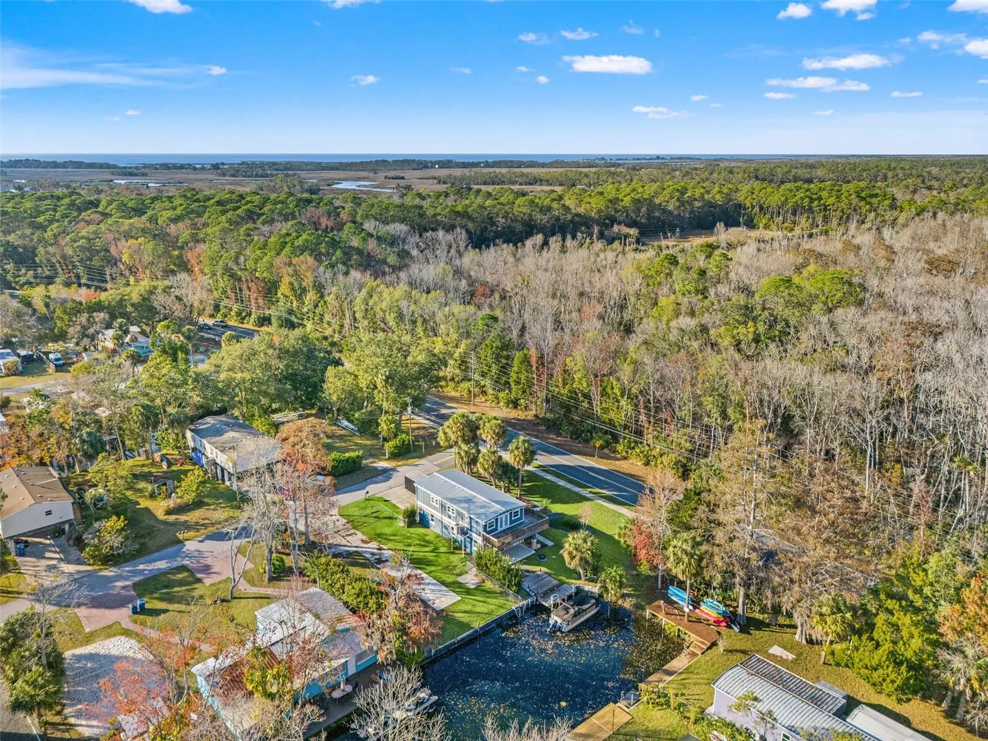 7288 Coventry Court Weeki Wachee FL 34607