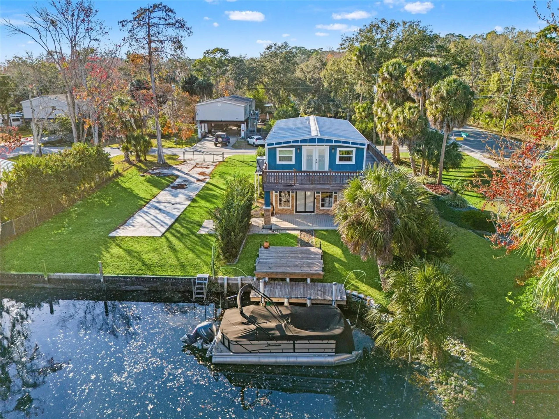 7288 Coventry Court Weeki Wachee FL 34607