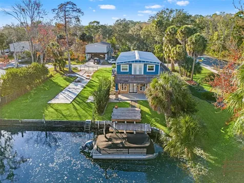 7288 Coventry Court Weeki Wachee FL 34607