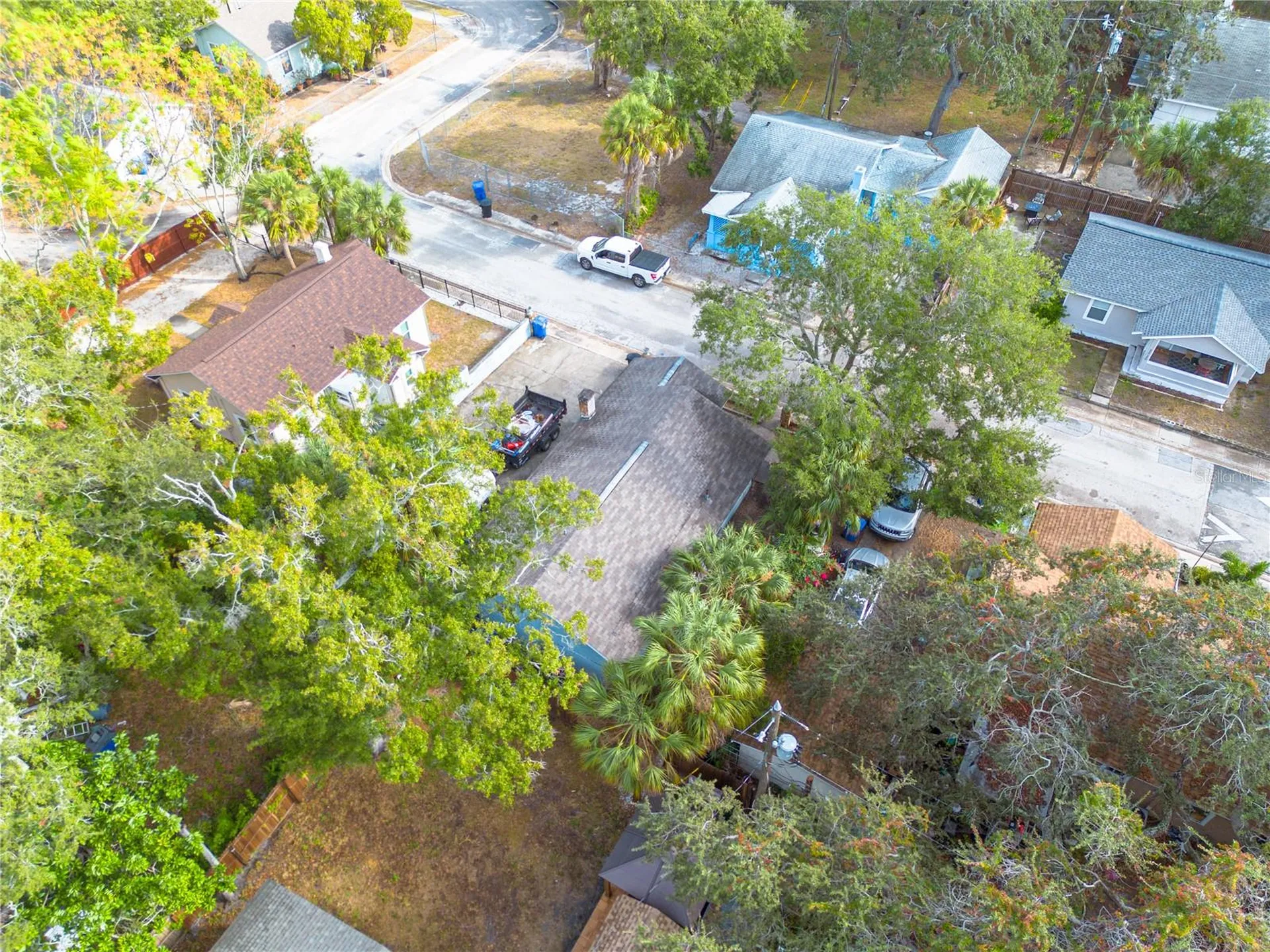 2011 Auburn Street S St Petersburg FL 33712