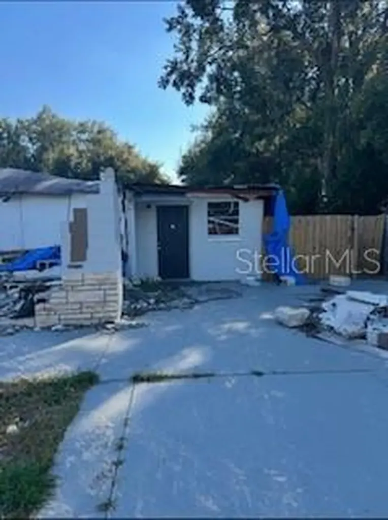 1415 E Bay Street Bartow FL 33830