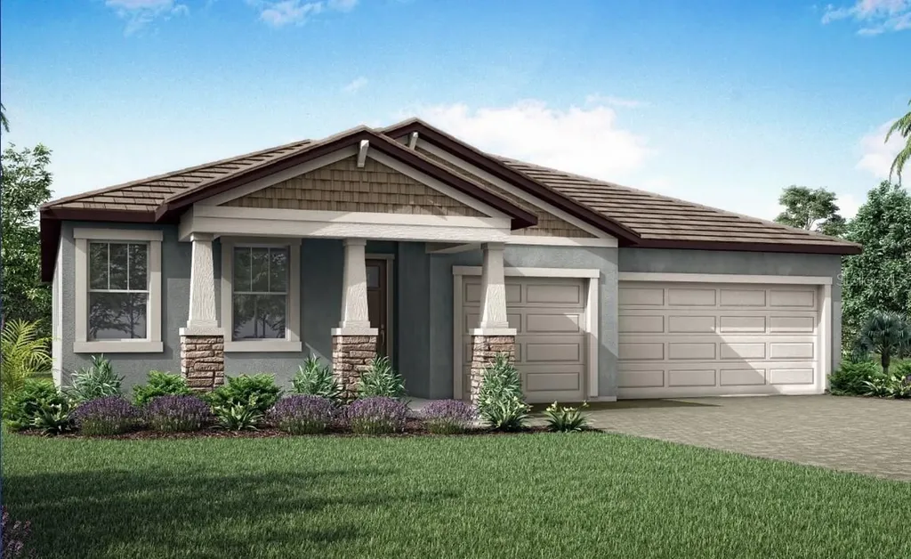 11941 Starbright Path Venice FL 34293