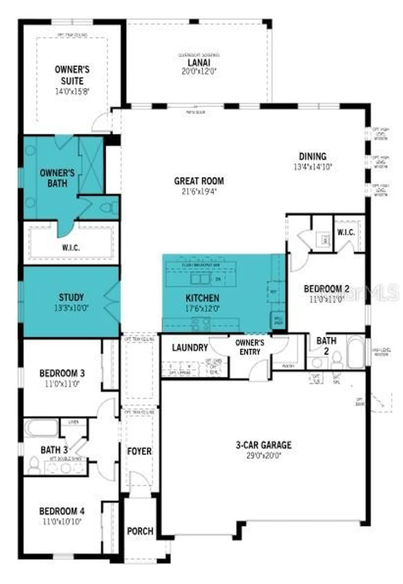 11941 Starbright Path Venice FL 34293