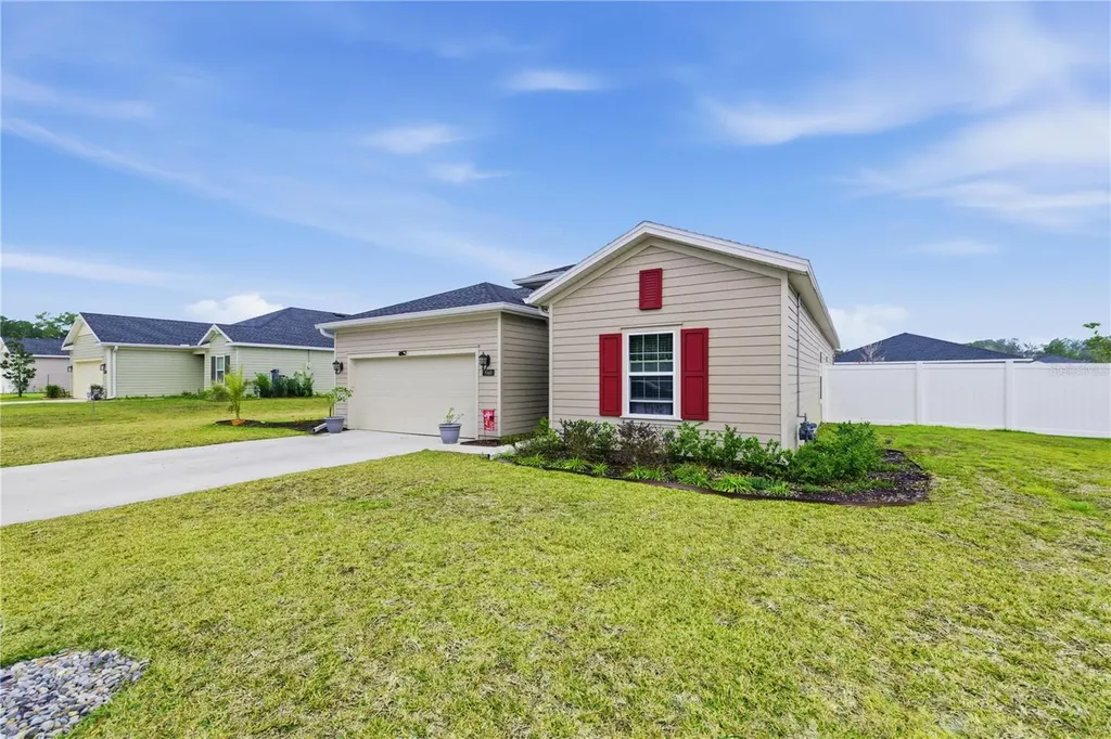 560 NW 4th Avenue Williston FL 32696