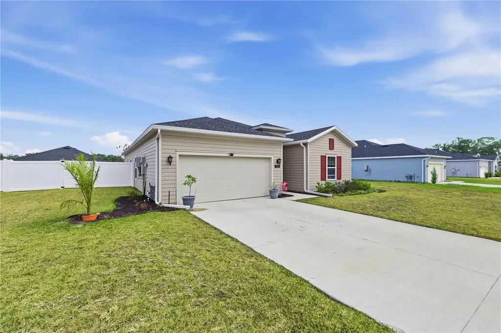 560 NW 4th Avenue Williston FL 32696