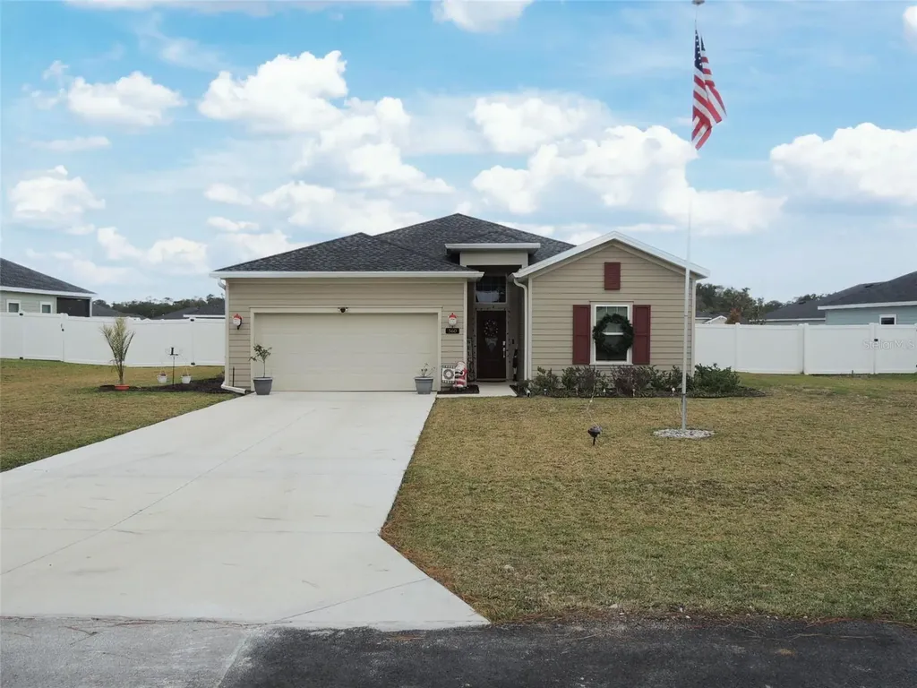 560 NW 4th Avenue Williston FL 32696