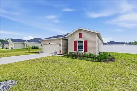 560 NW 4th Avenue Williston FL 32696