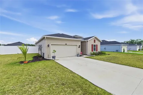 560 NW 4th Avenue Williston FL 32696