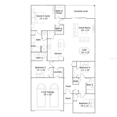 560 NW 4th Avenue Williston FL 32696