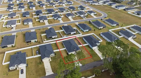 560 NW 4th Avenue Williston FL 32696