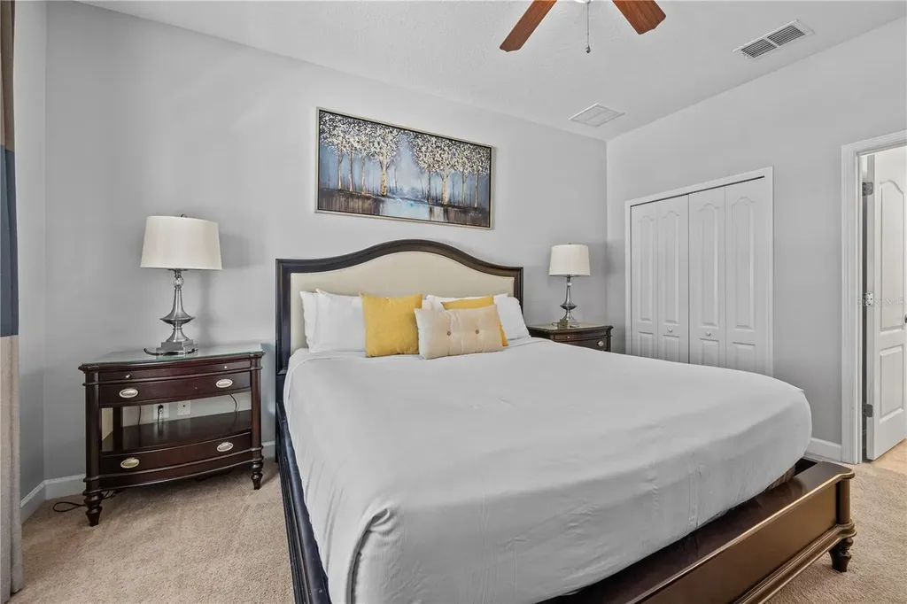 9117 El Caro Lane Davenport FL 33896