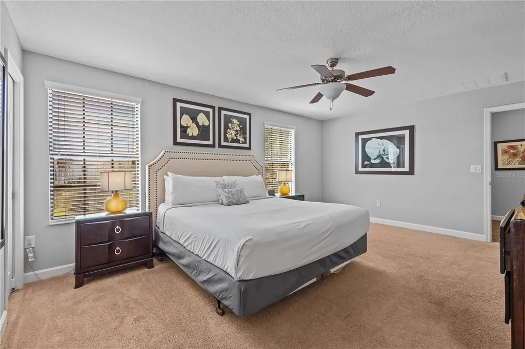 9117 El Caro Lane Davenport FL 33896