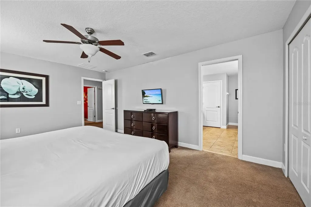 9117 El Caro Lane Davenport FL 33896