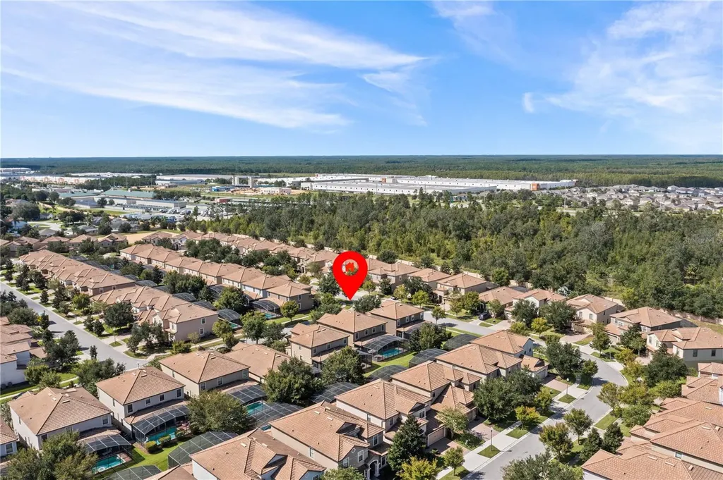 9117 El Caro Lane Davenport FL 33896