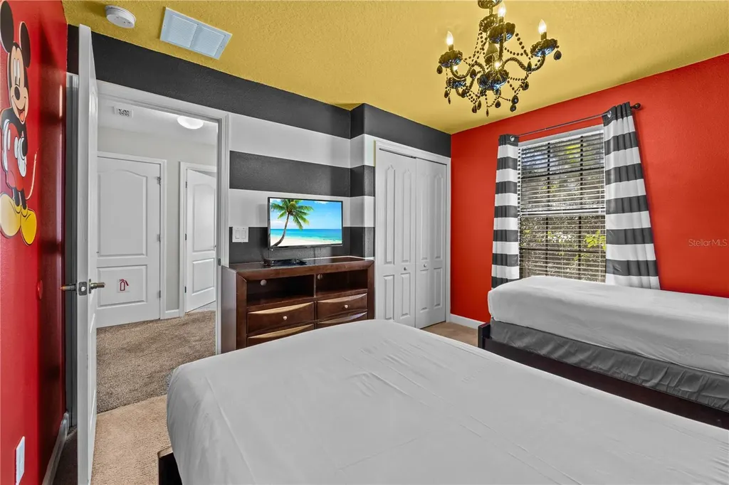 9117 El Caro Lane Davenport FL 33896
