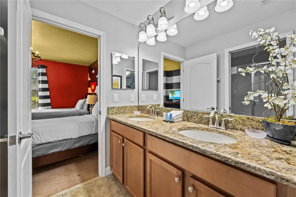 9117 El Caro Lane Davenport FL 33896