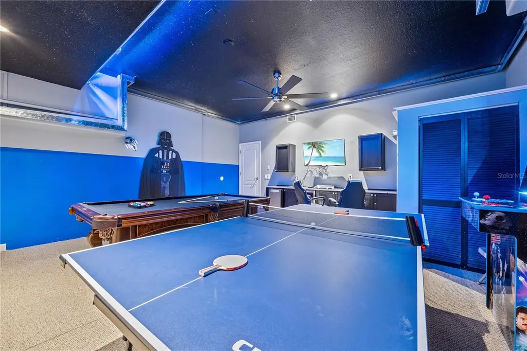 9117 El Caro Lane Davenport FL 33896